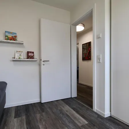 Am Kutterhafen 20 - Ankerplatz * Fedderwardersiel