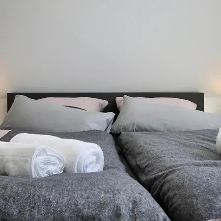 Am Kutterhafen 20 - Ankerplatz