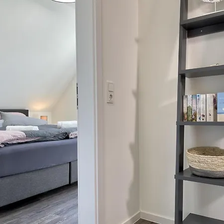 Am Kutterhafen 20 - Ankerplatz *