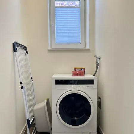 Am Kutterhafen 20 - Ankerplatz Holiday home