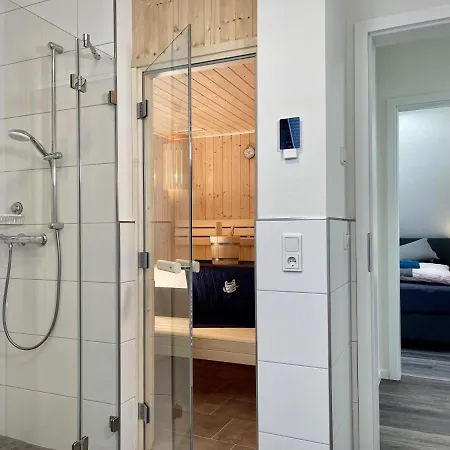 Holiday home Am Kutterhafen 20 - Ankerplatz *