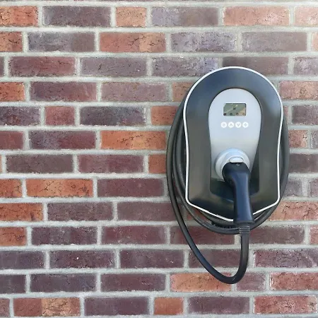 Am Kutterhafen 20 - Ankerplatz Holiday home Fedderwardersiel