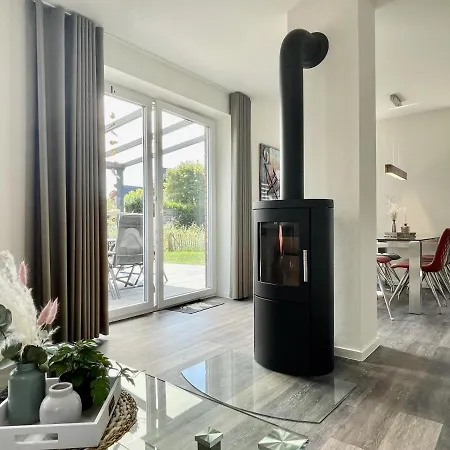 Am Kutterhafen 20 - Ankerplatz * Fedderwardersiel