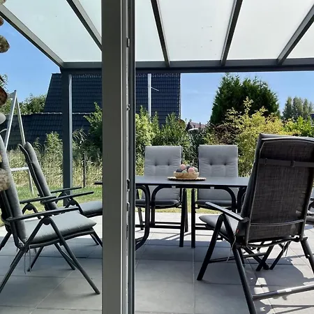 Am Kutterhafen 20 - Ankerplatz