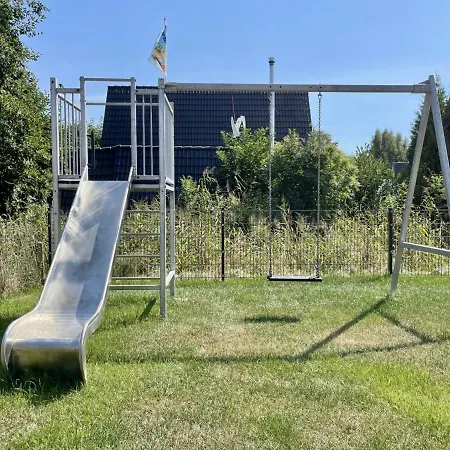 Holiday home Am Kutterhafen 20 - Ankerplatz