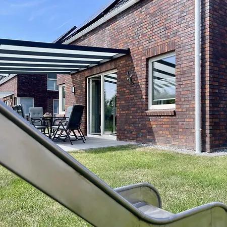 Am Kutterhafen 20 - Ankerplatz Holiday home *