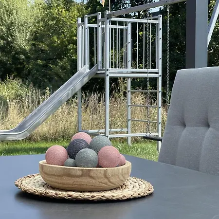 Holiday home Am Kutterhafen 20 - Ankerplatz *