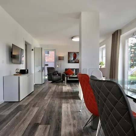 Am Kutterhafen 20 - Ankerplatz *