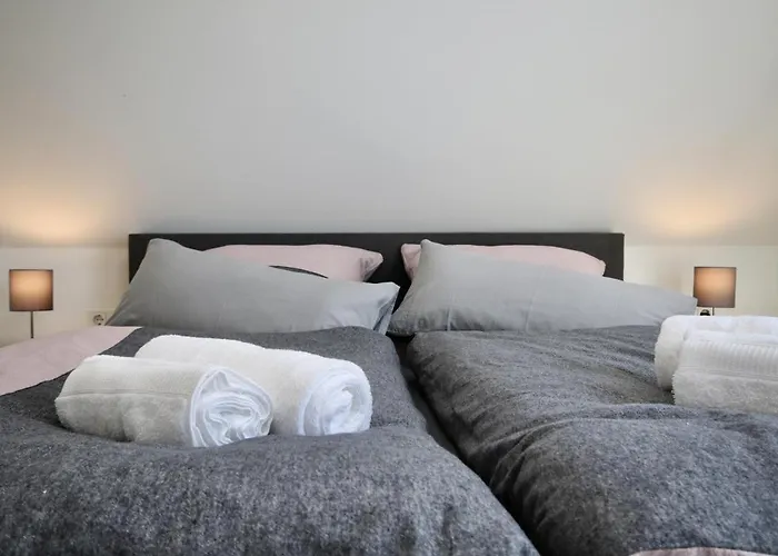 Am Kutterhafen 20 - Ankerplatz