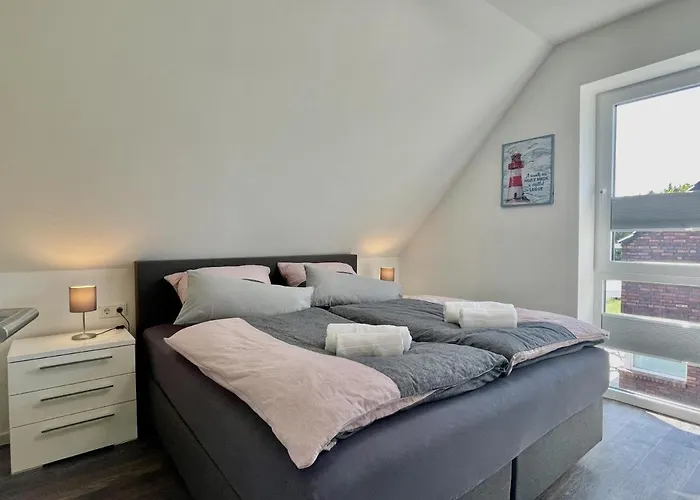 Am Kutterhafen 20 - Ankerplatz