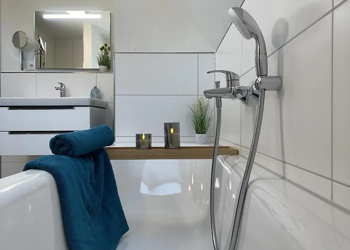 Σπίτι διακοπών Am Kutterhafen 20 - Ankerplatz