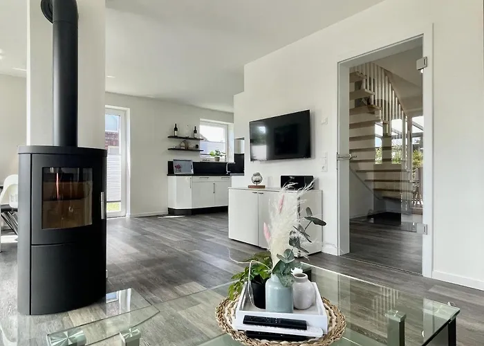 Am Kutterhafen 20 - Ankerplatz *