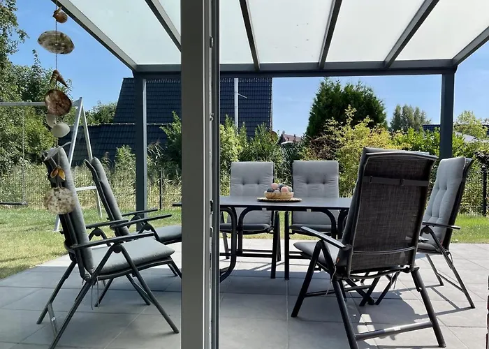 Am Kutterhafen 20 - Ankerplatz