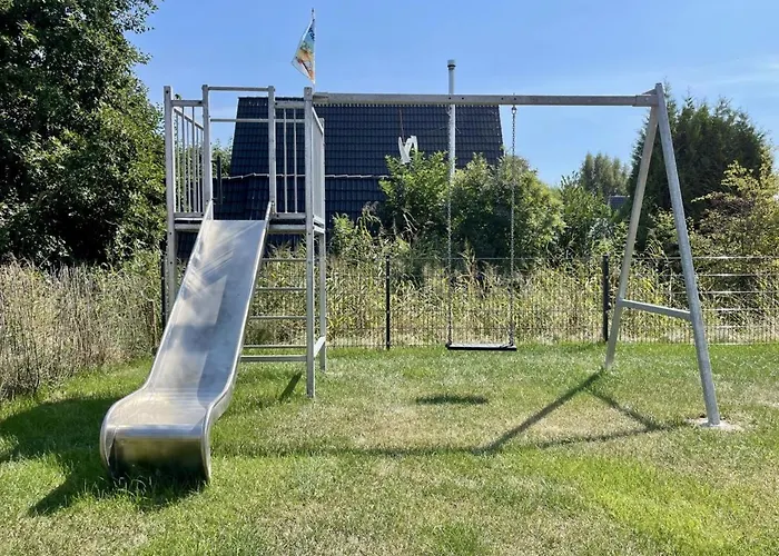 Σπίτι διακοπών Am Kutterhafen 20 - Ankerplatz