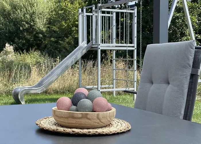 Σπίτι διακοπών Am Kutterhafen 20 - Ankerplatz *