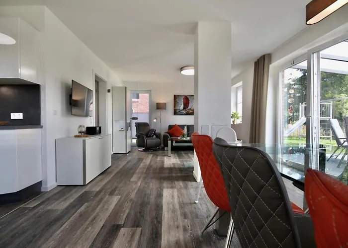 Am Kutterhafen 20 - Ankerplatz *