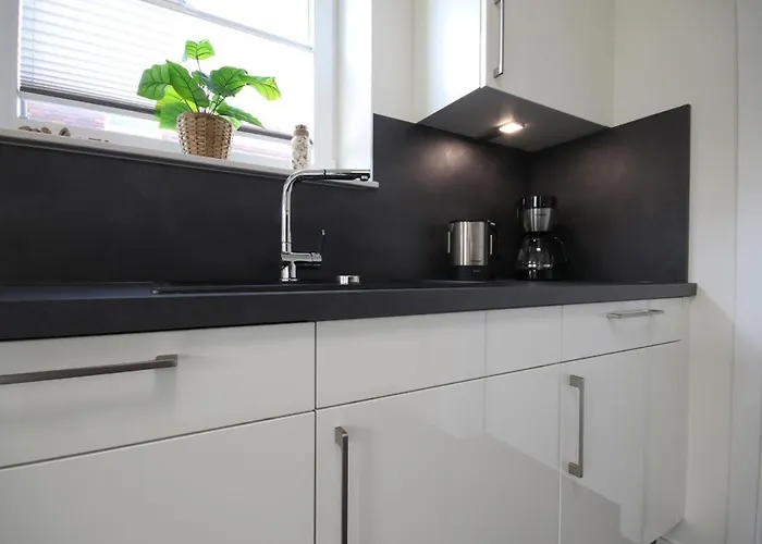 Am Kutterhafen 20 - Ankerplatz Fedderwardersiel